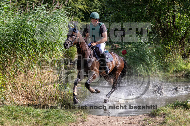 Late-Entry Vielseitigkeit Hamminkeln/Wesel (01.+02.08.2020)