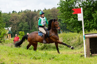 Westerstede Horse Trials 2021