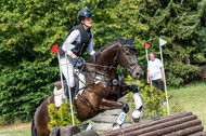Late-Entry-Vielseitigkeit Langenfeld (11.+13./14.06.2020)