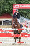 FEI European Championship Eventing 2017