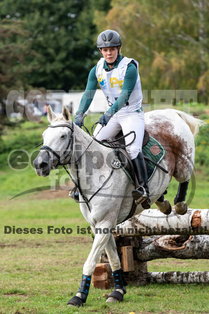 Vielseitigkeit RSV Wesel Obrighoven (26.+27.09.2020)