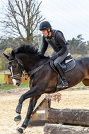 Geländetraining ZRFV Hamminkeln (24+25.04.2021)