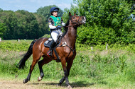 Westerstede Horse Trials (10.-13.06.2021)