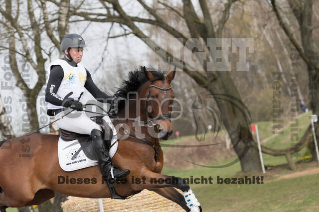 Geländetage beim RSV St. Hubertus Wesel Obrighoven (26.+27.03.2022)