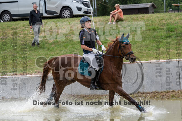 Late-Entry-Vielseitigkeit Langenfeld (11.+13./14.06.2020)