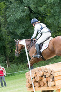FEI European Championship Eventing 2017