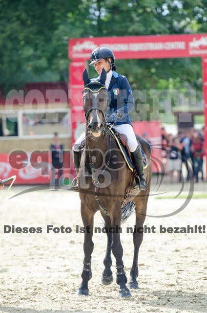FEI European Championship