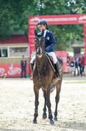 FEI European Championship
