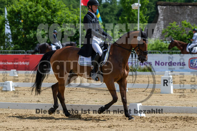 Westerstede Horse Trials 2021
