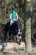 Geländetage beim RSV St. Hubertus Wesel Obrighoven (26.+27.03.2022)