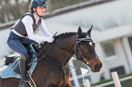 Trainingsturnier Langenfeld (12.+13.03.2022)