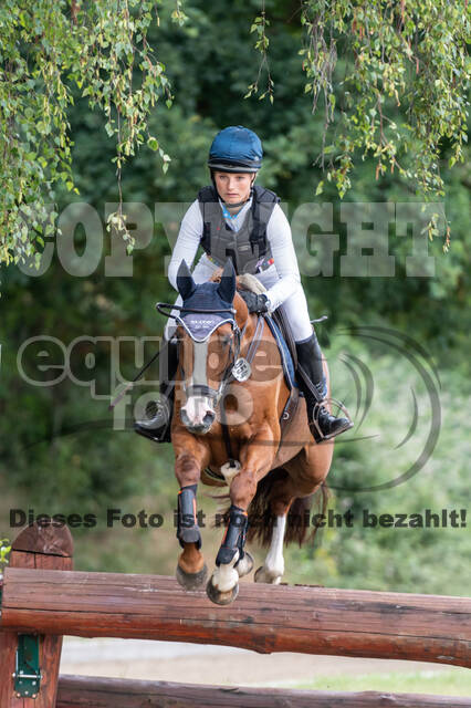 Late-Entry-Vielseitigkeit Langenfeld (11.+13./14.06.2020)