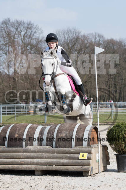 Eventing Langenfeld 2018