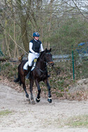 Trainingsturnier Langenfeld (12.+13.03.2022)