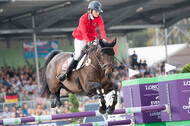 FEI European Championship Eventing 2019
