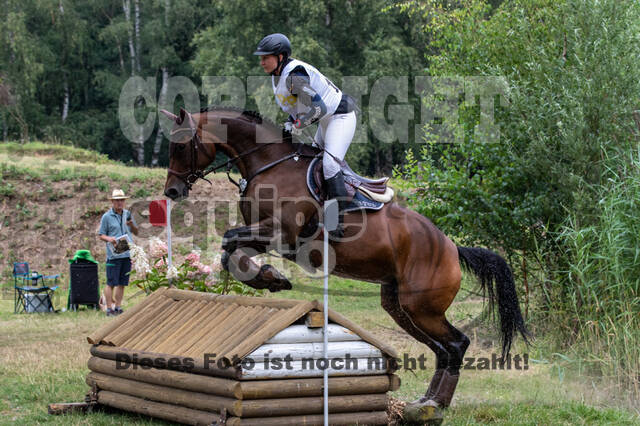 Late-Entry Vielseitigkeit Hamminkeln/Wesel (01.+02.08.2020)