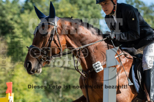 RFV Dinslaken-Hiesfeld (Herbstturnier)