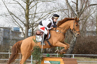 Eventing Langenfeld