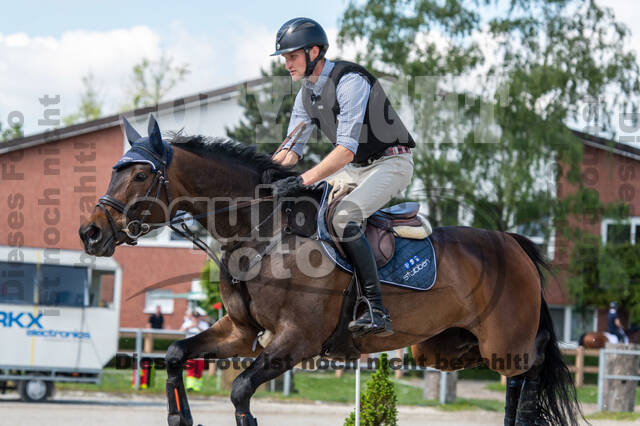 Test of Choise Langenfeld (29.+30.05.2021)