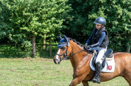Goldene Schärpe 2021 - Ponys