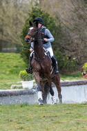 Eventing im Pferdesportzentrum Rheinland (Late Entry 14.03.2022)