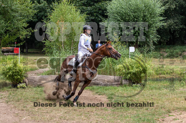 Late-Entry Vielseitigkeit Hamminkeln/Wesel (01.+02.08.2020)