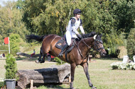 Vielseitigkeitsturnier RSV St. Hubertus Wesel Obrighoven