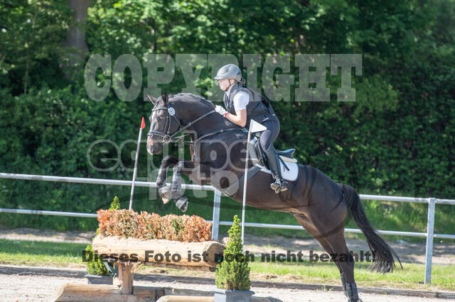 Test of Choise Langenfeld (29.+30.05.2021)