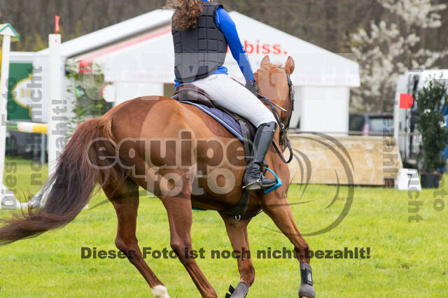 RV Seydlitz Kamp (06.+07.04.2019)