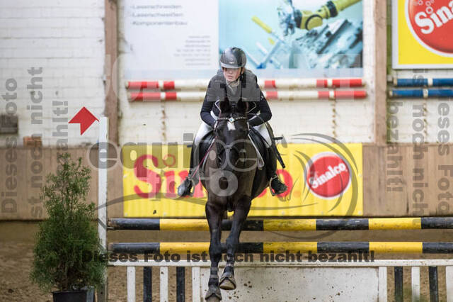 Vierkampf Kreismeisterschaft Wesel 2018