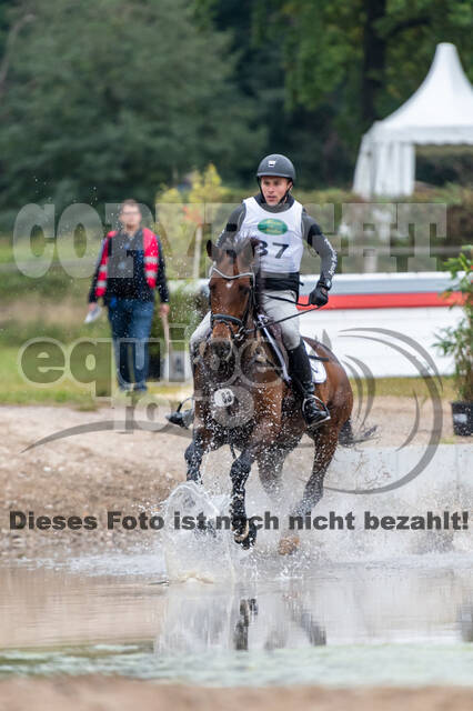Deutsche Meisterschaft Vielseitigkeit (Luhmühlen)