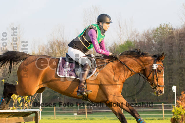 RV Seydlitz Kamp (06.+07.04.2019)