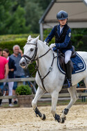 Goldene Schärpe 2021 - Ponys