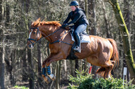 Geländetraining Wesel Obrighoven (19.+20.03.2022)