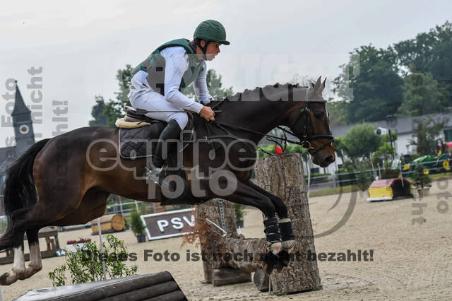 Late-Entry-Vielseitigkeit Langenfeld (11.+13./14.06.2020)