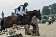 Late-Entry-Vielseitigkeit Langenfeld (11.+13./14.06.2020)