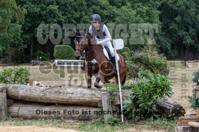 Late-Entry Vielseitigkeit Hamminkeln/Wesel (01.+02.08.2020)