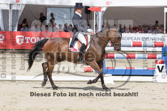 European Championship Eventing 2017