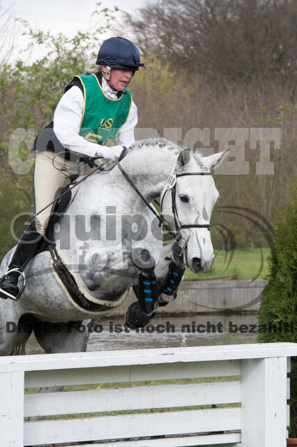 RV Lippe Bruch Gahlen (Geländepark Hardtberg 2019)