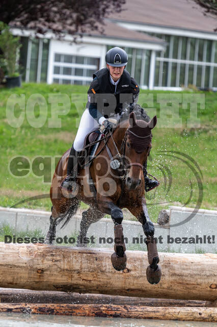 Late-Entry-Vielseitigkeit Langenfeld (06.+07.07.2020)