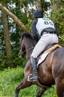 Westerstede Horse Trials 2021