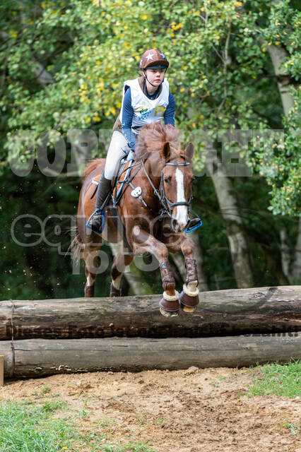 Vielseitigkeit RSV Wesel Obrighoven (26.+27.09.2020)