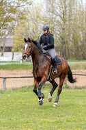 Geländetraining ZRFV Hamminkeln (24+25.04.2021)