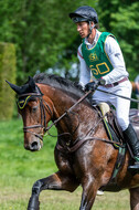 Westerstede Horse Trials (10.-13.06.2021)