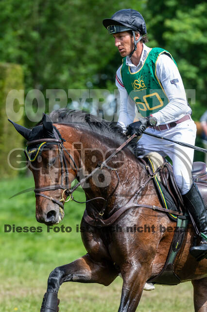 Westerstede Horse Trials (10.-13.06.2021)