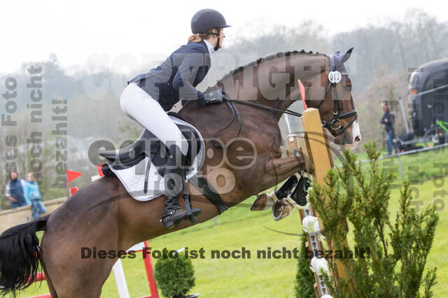 RV Seydlitz Kamp (06.+07.04.2019)