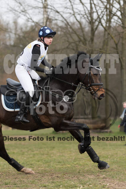 Geländetage beim RSV St. Hubertus Wesel Obrighoven (26.+27.03.2022)