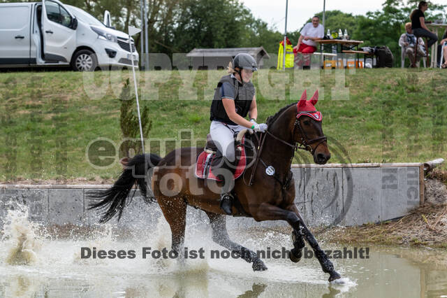 Late-Entry-Vielseitigkeit Langenfeld (11.+13./14.06.2020)