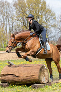 Geländetraining ZRFV Hamminkeln (24+25.04.2021)