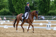 Westerstede Horse Trials 2021